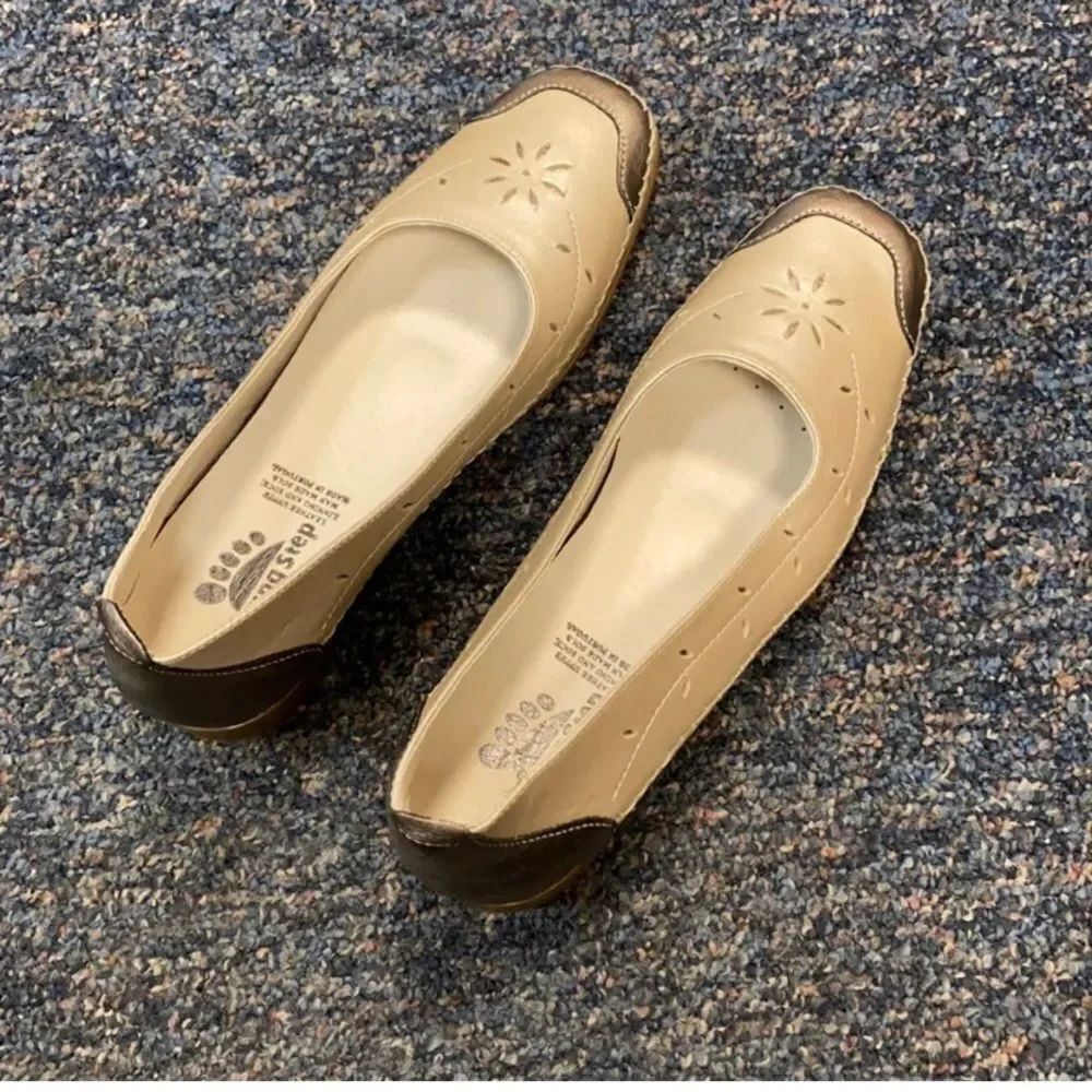 Spring Step Loafers sz. 10